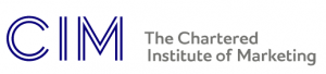 The Chartered Institute of Marketing Logo