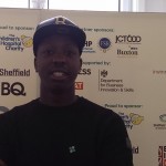 Jamal Edwards, SBTV founder, interviewed