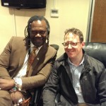 Levi Roots interview