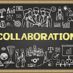 Collaboration in business & social enterprise