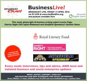 Business Live 15042016