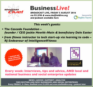 Business Live 2016 - show description image