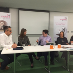 Radio show panel discussion: employee engagement benefits ‘more than fluffy’