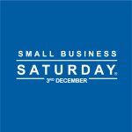 Small Business Saturday and The Dress Circle – radio interview