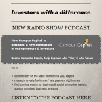 Investors with a difference: Campus Capital interview