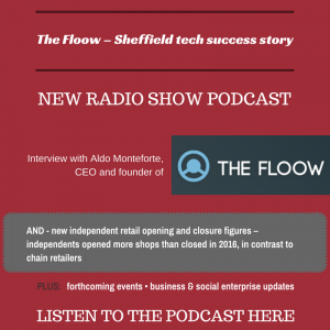 Image about The Floow podcast