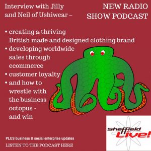 Image describing Business Live radio show 2nd June 2017