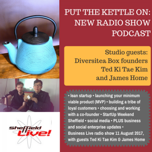 Business Live radio show podcast 11082017