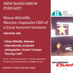 Interview with Webmart’s Marxist Capitalist CEO Simon Biltcliffe