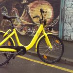 Interview: a bike you can ride if you like – Ofo Sheffield’s Adam Rose