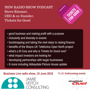 Image for business live podcast 150618