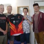 Inclusive rugby with the Sheffield Vulcans, employment law and essential events – new radio show