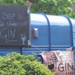 Gin: Ruination, embrocation or delectation? New podcast