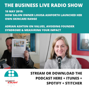 Business Live 10 May 2019