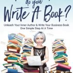 How to Write a Brilliant Business Book your Readers will Love with Vicky Fraser