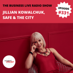 Jillian Kowalchuk, Safe & the City